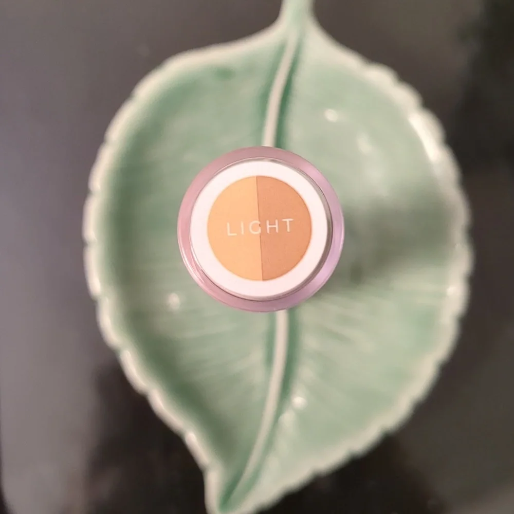 Bronzer & Contour Stick